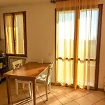 La Coccinella Apartment, Relaxation Near Ravenna Apartmán *