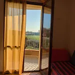 Lejlighed La Coccinella Apartment, Relaxation Near Ravenna