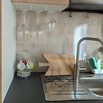 La Coccinella Apartment, Relaxation Near Ravenna