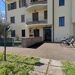 La Coccinella Apartment, Relaxation Near Ravenna * Godo