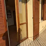 La Coccinella Apartment, Relaxation Near Ravenna Godo
