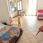 Lejlighed La Coccinella Apartment, Relaxation Near Ravenna