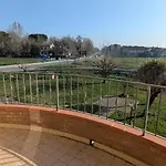 Lejlighed La Coccinella Apartment, Relaxation Near Ravenna