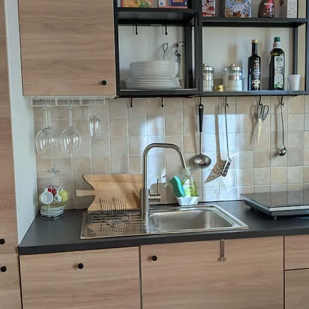 La Coccinella Apartment, Relaxation Near Ravenna Appartamento