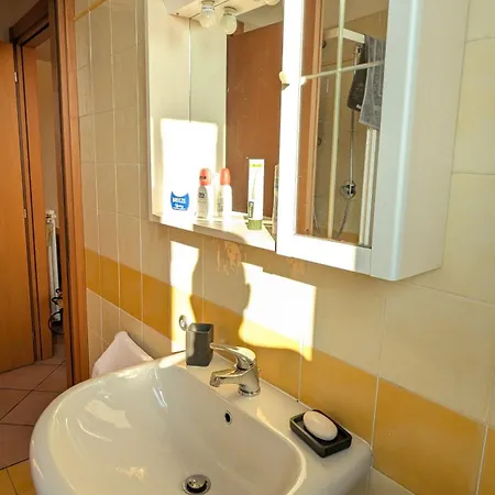 Appartamento La Coccinella Apartment, Relaxation Near Ravenna