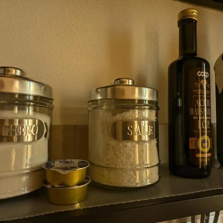 Lejlighed La Coccinella Apartment, Relaxation Near Ravenna *