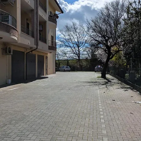 La Coccinella Apartment, Relaxation Near Ravenna Lejlighed