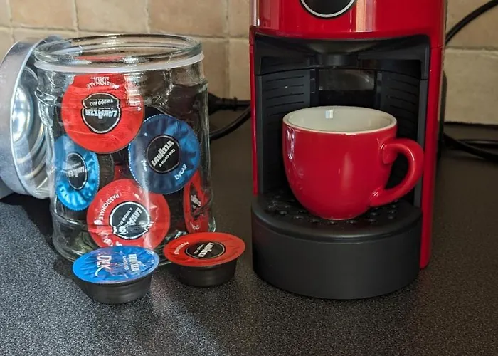 La Coccinella Apartment, Relaxation Near Ravenna * Godo