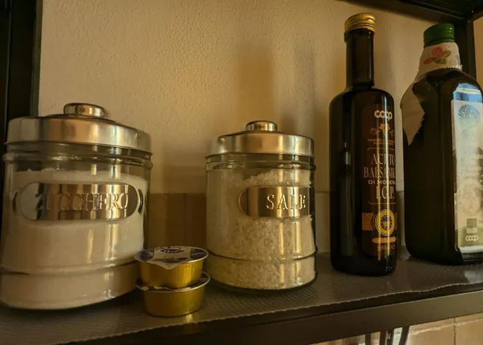 Lejlighed La Coccinella Apartment, Relaxation Near Ravenna *