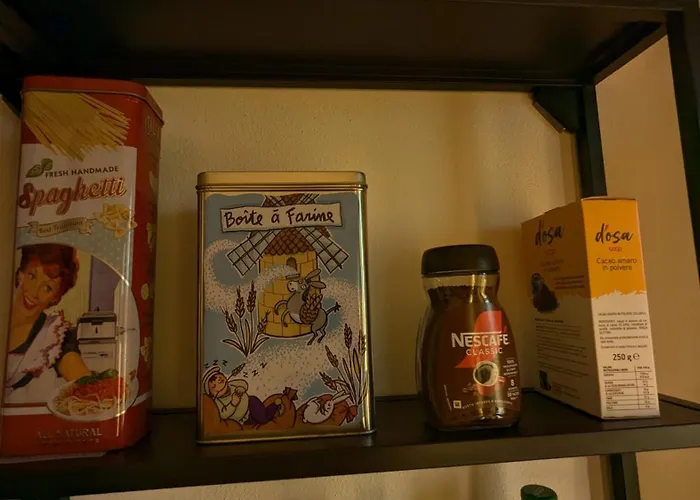 La Coccinella Apartment, Relaxation Near Ravenna Godo