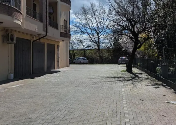 La Coccinella Apartment, Relaxation Near Ravenna Apartmán