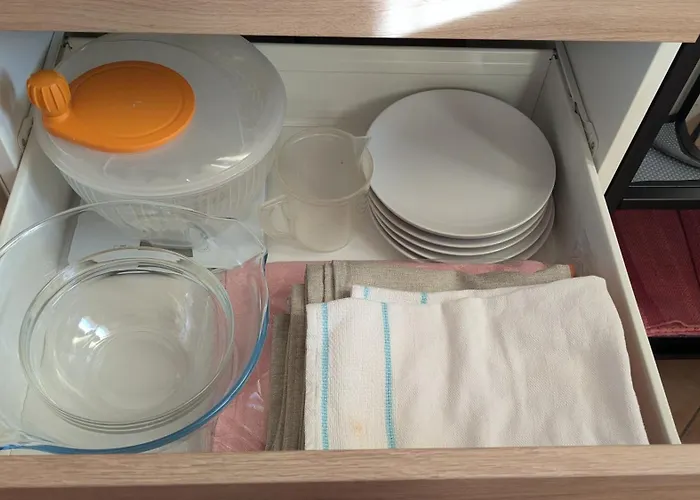 La Coccinella Apartment, Relaxation Near Ravenna * Godo